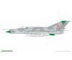 MiG-21MF ProfiPack Reedition  - 1:48