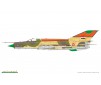 MiG-21MF ProfiPack Reedition  - 1:48