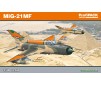 MiG-21MF ProfiPack Reedition  - 1:48