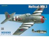 Hellcat Mk.I  Weekend Edition  - 1:72