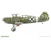 Avia B.534 IV. série Weekend  - 1:72