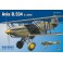 Avia B.534 IV. série Weekend  - 1:72