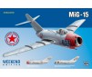 MiG-15  - 1:72