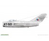 MiG-15  - 1:72