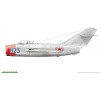 MiG-15  - 1:72