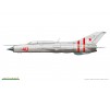 MiG-21PF  - 1:48