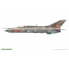 MiG-21PF  - 1:48