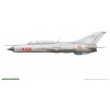 MiG-21PF  - 1:48