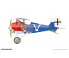 SSW D.III (reedition) Profipack  - 1:48