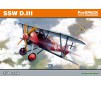 SSW D.III (reedition) Profipack  - 1:48