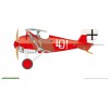SSW D.III (reedition) Profipack  - 1:48