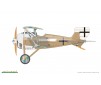 SSW D.III (reedition) Profipack  - 1:48