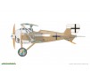 SSW D.III (reedition) Profipack  - 1:48