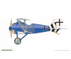 SSW D.III (reedition) Profipack  - 1:48