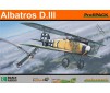 Albatros D.III ProfiPack  - 1:48