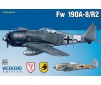 Fw 190A-8/R2 Weekend Edition  - 1:72