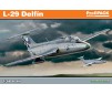 L-29 Delfin  Profipack  - 1:48