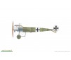 Fokker E.III  Weekend Edition  - 1:72