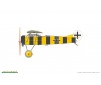 Fokker D.VIII  Profipack  - 1:48