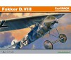 Fokker D.VIII  Profipack  - 1:48