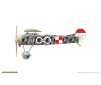 Fokker D.VIII  Profipack  - 1:48