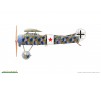 Fokker D.VIII  Profipack  - 1:48