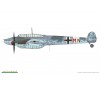 Bf 110G-2 Weekend  - 1:72