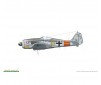 Fw 190A-8 w/universal wings Weekend Edit  - 1:72