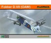 Fokker D. VII OAW Reedition ProfiPack Limitierte Auflage! - 1:48