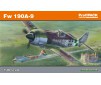 Fw 190A-9 Profi Pack  - 1:48