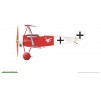 Fokker Dr.I  Profipack  - 1:48