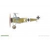 Fokker Dr.I  Profipack  - 1:48