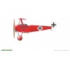 Fokker Dr.I  Profipack  - 1:48