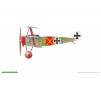 Fokker Dr.I  Profipack  - 1:48