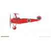 Fokker Dr.I  Profipack  - 1:48