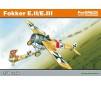 Fokker E.III ProfiPACK  - 1:48