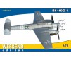 Bf 110G-4  - 1:72