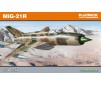 MiG-21R  - 1:48