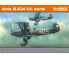 Avia B-534 III serie(Reedition)Profipack  - 1:48