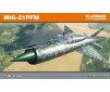 MiG-21PFM ProfiPACK  - 1:48