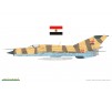 MiG-21PFM ProfiPACK  - 1:48