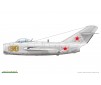 MiG-15bis  - 1:72