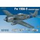 Fw 190A-8 standard wings Weekend Edition  - 1:72