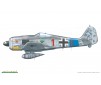 Fw 190A-8 standard wings Weekend Edition  - 1:72