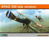 Spad XIII late, Profipack  - 1:48