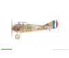 Spad XIII late, Profipack  - 1:48