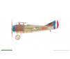 Spad XIII late, Profipack  - 1:48