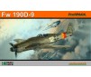 Fw 190D-9 ProfiPack  - 1:48