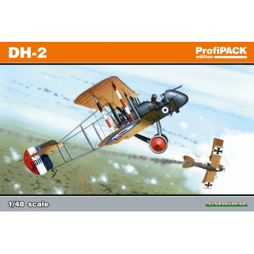 DH-2 Profipack  - 1:48