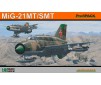 MiG-21 SMT Profipack  - 1:48